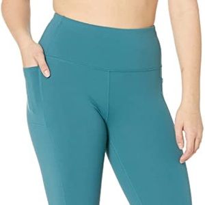 Skechers Leggings With Side Pockets
